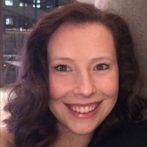 Meet your Posher, Bianca